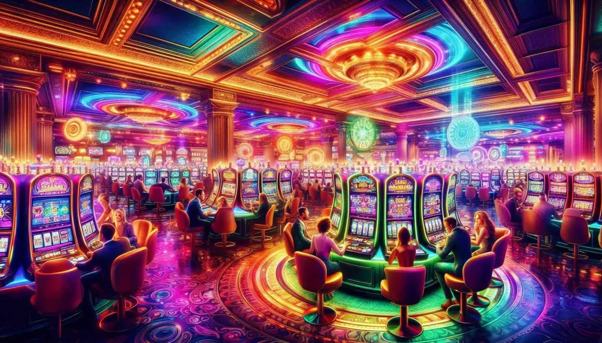 Bruno Casino